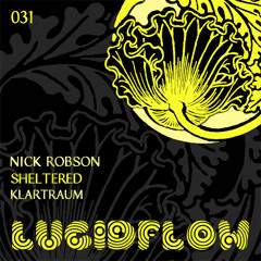 [LF031] Nick Robson - Diving Bell -  Klartraum Stars Rmx