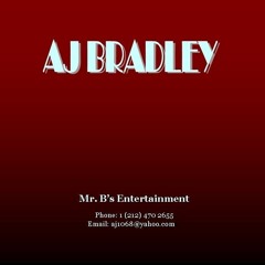 A.j. Bradley's 70's & 80's Old-School Mix