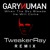 Artwork for Gary Numan - When The Sky Bleeds He Will Come (TweakerRay ReMix)