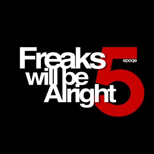 Josh Dee-Freaks Will Be Alright Pt.5