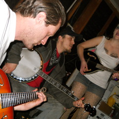 The Ballad Of Johny Butt (blue grass SUBLIME cover)