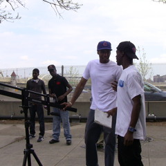 I.AM.BK (I Am My Brother's Keeper)