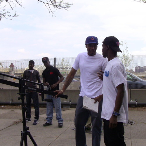 I.AM.BK (I Am My Brother's Keeper)