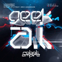 Robot Empire - Machines