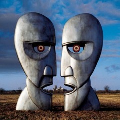 Pink Floyd - The Division Bell - Marooned