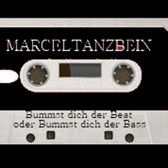 Bummst dich der Beat oder Bummst dich der Bass