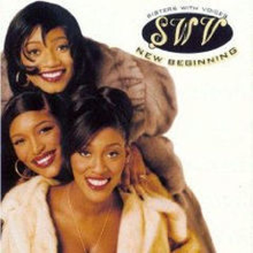 use your hear(swv)