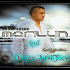 Mix-Agrupacion Marilyn--Dj Xaviflow