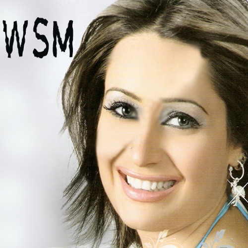 Listen to قلبي يدقلك - ساريه السواس by WSM-4 in ساريه سواس playlist online  for free on SoundCloud