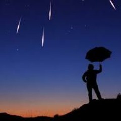 Sous une pluie d'étoiles
