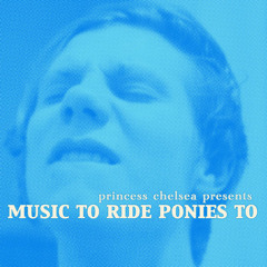 Mixtape - Music To Ride Ponies To
