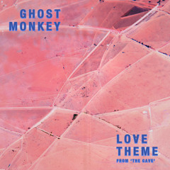 Love Theme from 'The Cave'
