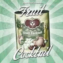 Self Control by B3ar Fruit feat. Zae da Blacksmith