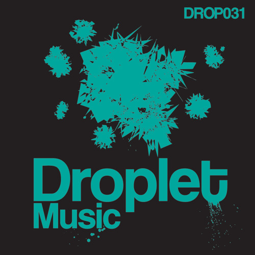 DROP031 - Dani San - Freaky Bubbles E.P