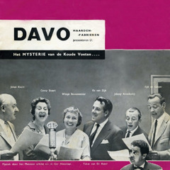 Het mysterie van de koude voeten