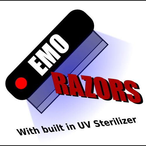 Stream episode Emo brand razor fake commercial Phillip J Rhoades 2009