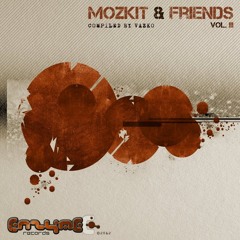 System Overdrive - Spectro (George Maya / Uly Costa) - Remaster 2011