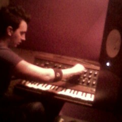 SPatterson - Bulldozer (Sektor V Resurrection)  beta preview