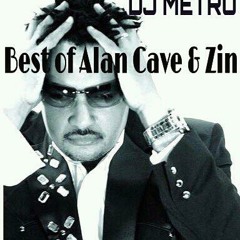 BEST OF ALAN CAVE & ZIN