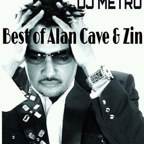 Alan Cave & Zin