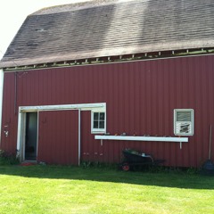 Slow Dancing in a Burning Room