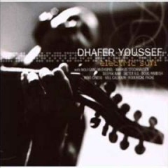 Dhafer Youssef Quartet - Les Ondes Orientales