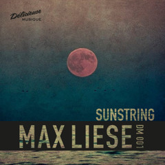 Max Liese - Quiet Room