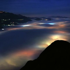 I Awake - Frequency Change