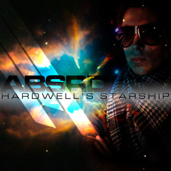Hardwell's Starship