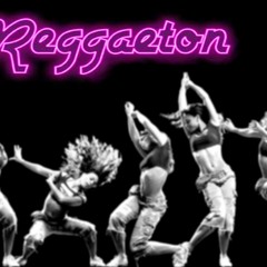 Reggaeton Mix Mayo 1 -Dj Alex Ortega