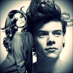 One Direction & Selena Gomez Mashup (What Makes You Beautiful, Love You Like A Love Song