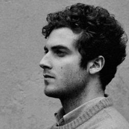 Nicolas Jaar Live Fall 08' - Dj Set