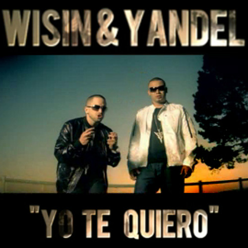 Stream (94) Wisin y Yandel - Yo Te Quiero [Coco Remix] by Coco-44