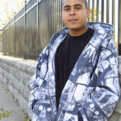 Andre Michaell - Earthquake (Preview)