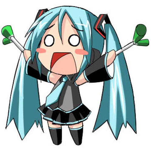 Stream sally face | Listen to 🎼🎶🎵hatsune miku 🎵🎶🎼 playlist online for  free on SoundCloud