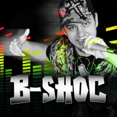B-Shoc - Christ Like Cruisin'
