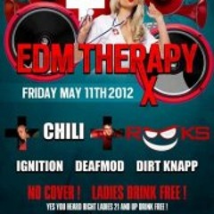 Therapy Sessions Chili