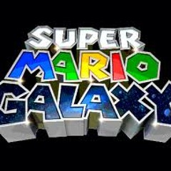 Battlerock Galaxy on Guitar - Super Mario Galaxy