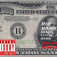 AK City ft Da Gritter, D-Town, nd Marcellis Mitchell  ( B.B.T.L.B colabo)