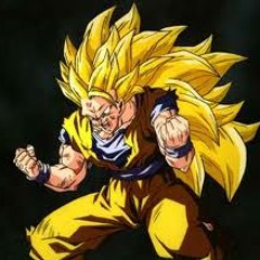SSJ3 Ascension Theme - Dragon Ball Z