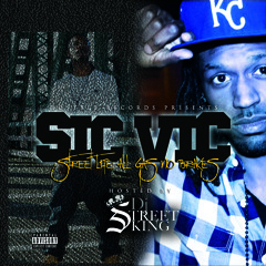 15 - All I Do Is Go Ft Rondoe & Bird