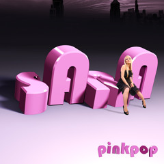 01 - donde voy - Sara Pinkpop