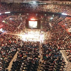 I Left My Heart At Arena Mexico (Fax Remix)