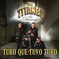 Los Titanes De Durrango Mix(: