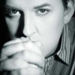 Tim Crouch Presents "Where the hell is Molly?"