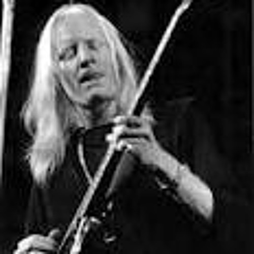 New Rock And Roll Hoochie Koo Johnny Winter B 1 Mix By B 1