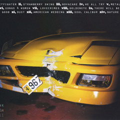 Acura Integurl [ INSTRUMENTAL/REMAKE ]