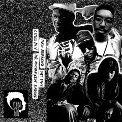 Mr. Muthafuckin' eXquire - "The Rocketeer" (prod. by The Oh So Wise El-P)