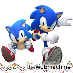 Sonic Colors - Planet Wisp - Modern (Wub Machine Electro Remix)