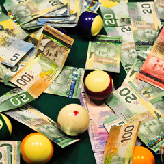 Ontop of My Shit (Prod. By Luca Curto)